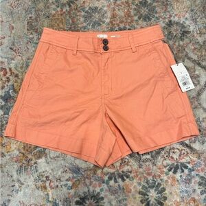 a new day Women's Coral Shorts
